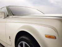 Rolls-Royce Phantom 2003 photo